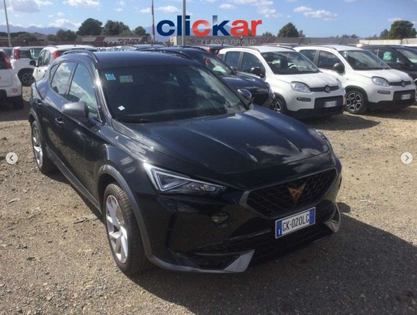 Cupra Formentor 1.5 TSI 110 kW image number 2