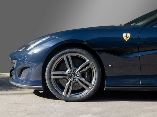 Ferrari Portofino T 441 kW image number 9