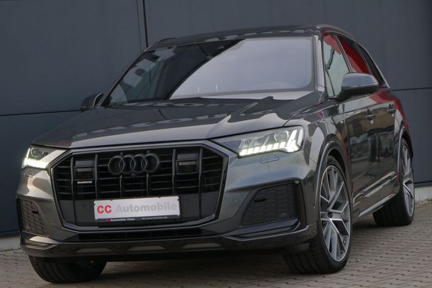 Audi Q7 50 TDI S-Line 210 kW image number 1