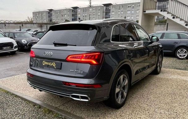 Audi Q5 55 TFSIe quattro S tronic S-line 186 kW image number 6