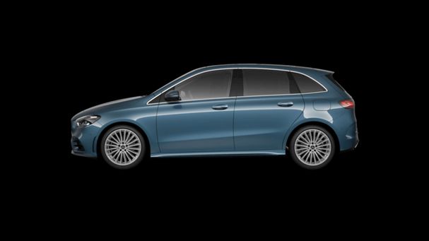 Mercedes-Benz B 250 160 kW image number 3