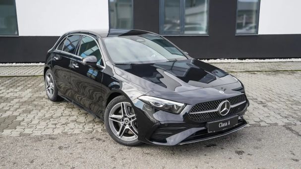 Mercedes-Benz A 250 165 kW image number 2