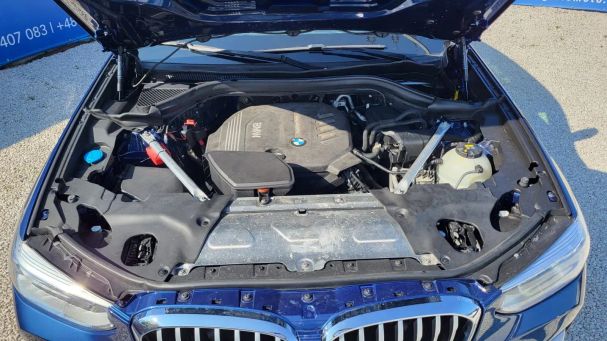 BMW X3 xDrive20d 140 kW image number 33