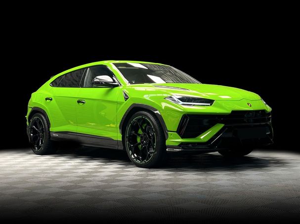 Lamborghini Urus Performante 490 kW image number 1