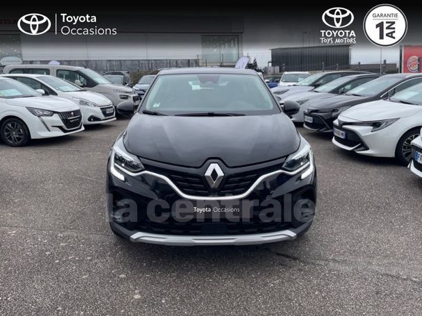 Renault Captur 103 kW image number 16