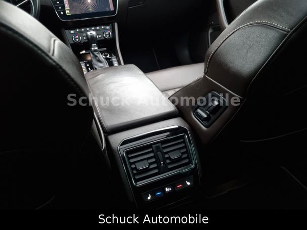 Skoda Superb IV L&K 160 kW image number 21