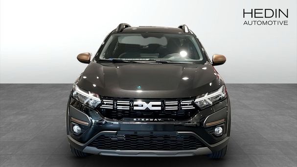 Dacia Sandero TCe 90 Extreme CVT 66 kW image number 8