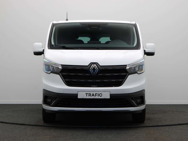 Renault Trafic 125 kW image number 6