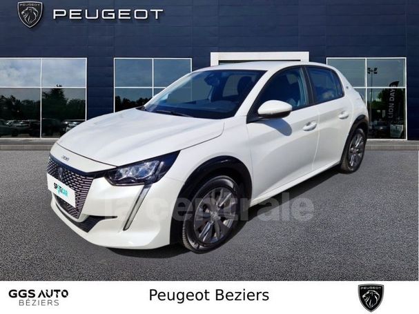 Peugeot 208 100 kW image number 1