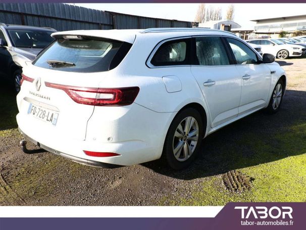 Renault Talisman dCi 160 EDC 118 kW image number 3