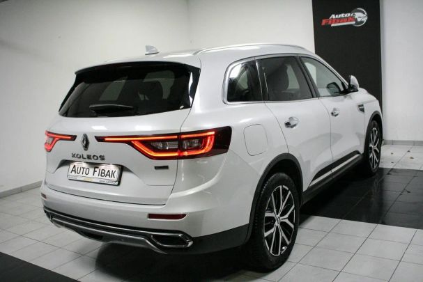 Renault Koleos 135 kW image number 12