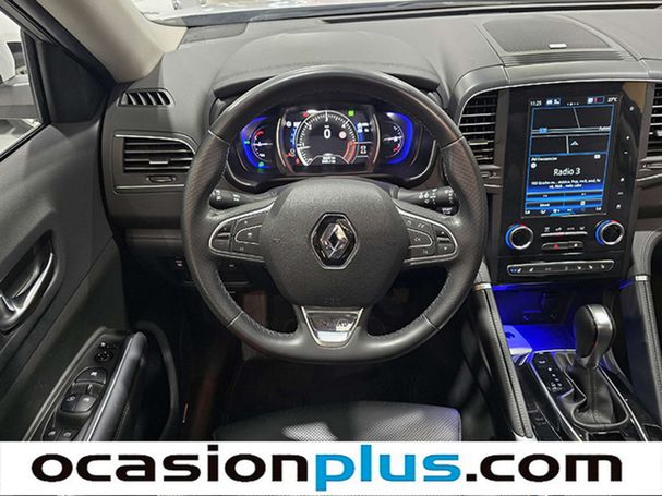 Renault Koleos BLUE dCi X-Tronic INITIALE PARIS 140 kW image number 35