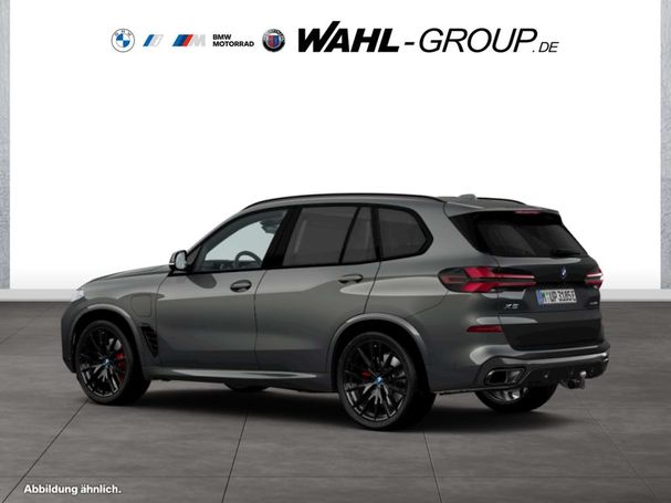 BMW X5 50e xDrive 360 kW image number 6