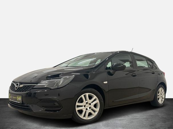 Opel Astra 1.2 Turbo Edition 96 kW image number 1