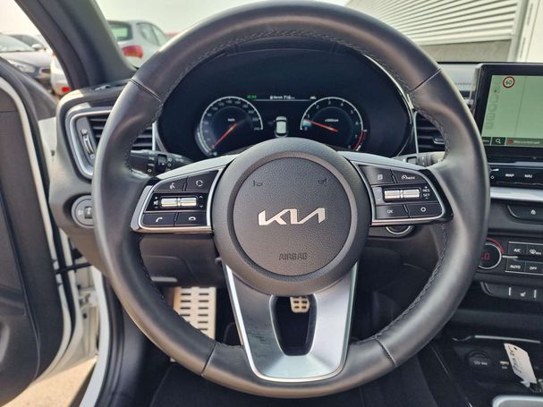 Kia XCeed 1.5 T-GDI Edition 118 kW image number 35