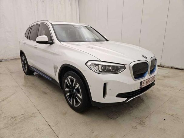 BMW iX3 210 kW image number 6