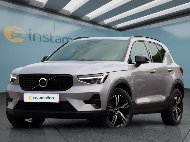 Volvo XC40 B3 Plus 120 kW