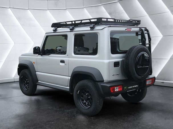 Suzuki Jimny 75 kW image number 3