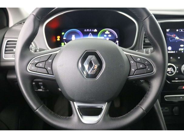 Renault Megane 116 kW image number 12