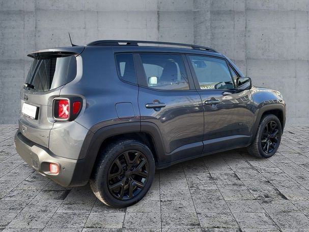 Jeep Renegade 1.0 T-GDi Night Eagle 88 kW image number 7