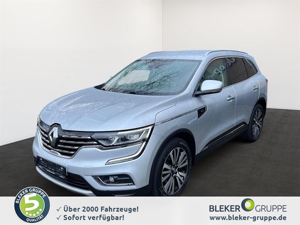 Renault Koleos Energy dCi 175 INITIALE PARIS 130 kW image number 1