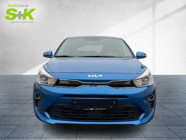 Kia Rio 1.0 T-GDi 74 kW image number 2