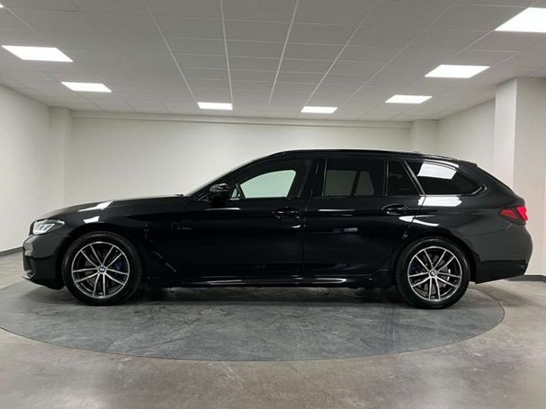 BMW 530 Touring xDrive 137 kW image number 7