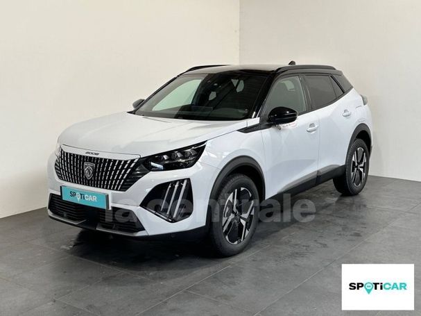 Peugeot 2008 PureTech 130 96 kW image number 1