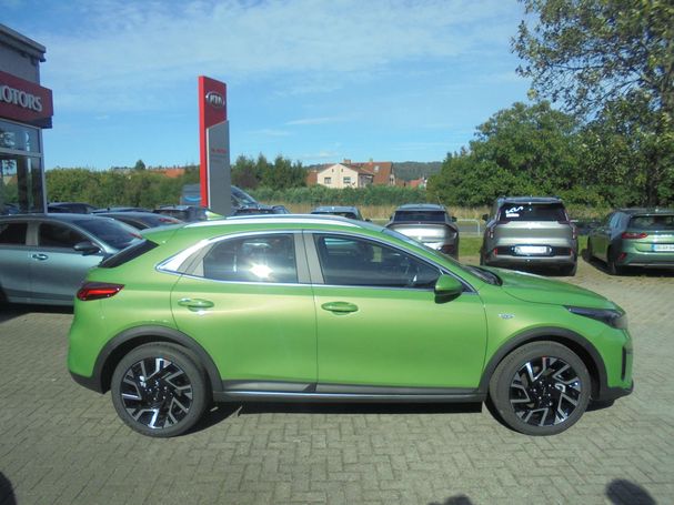 Kia XCeed 1.0 T-GDi 88 kW image number 12