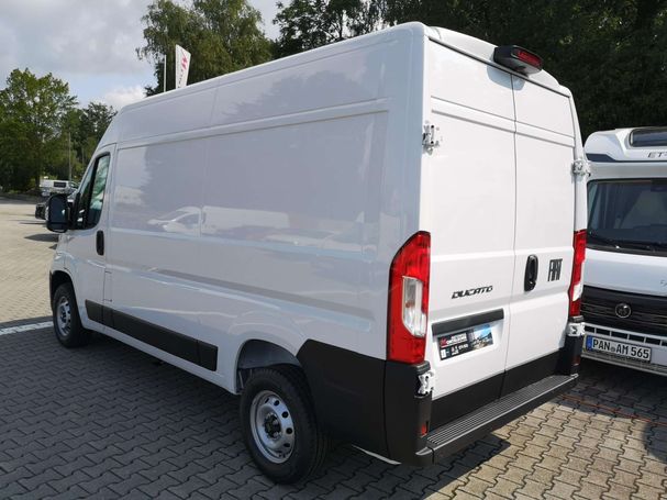 Fiat Ducato 35 L2H2 140 103 kW image number 1