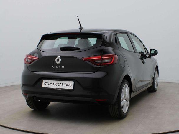 Renault Clio TCe 67 kW image number 16