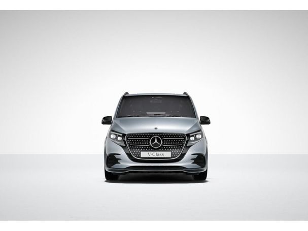 Mercedes-Benz V 300d Avantgarde 174 kW image number 1