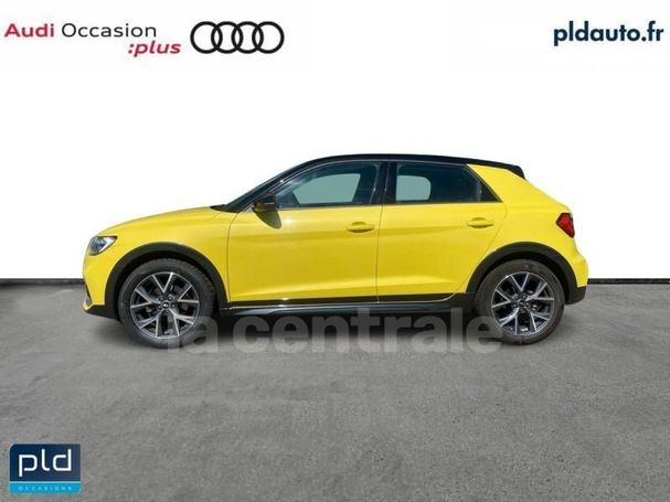 Audi A1 1.5 TFSI 110 kW image number 12