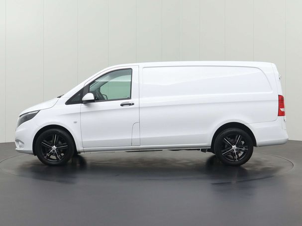 Mercedes-Benz Vito 111 CDi 84 kW image number 12