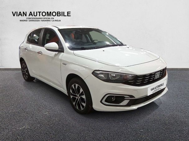 Fiat Tipo 1.5 Hybrid DCT 96 kW image number 3