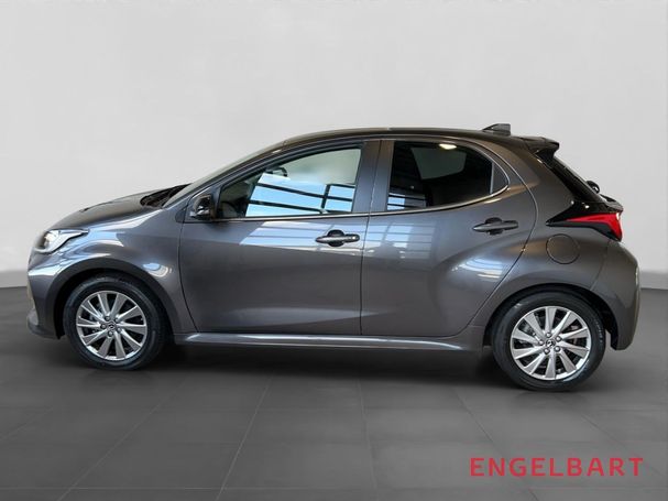 Mazda 2 Hybrid Select 85 kW image number 5