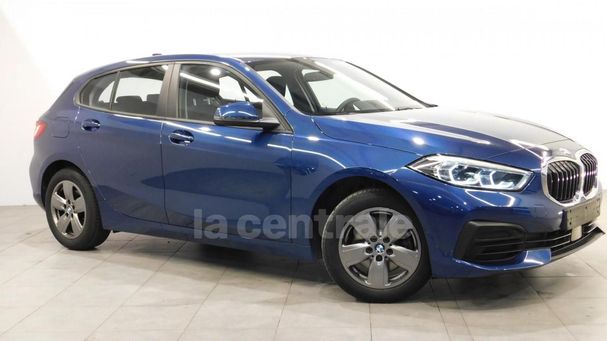 BMW 118i 103 kW image number 1