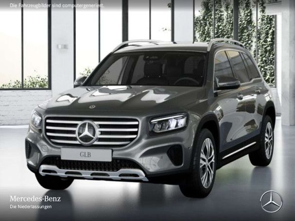 Mercedes-Benz GLB 200 120 kW image number 1