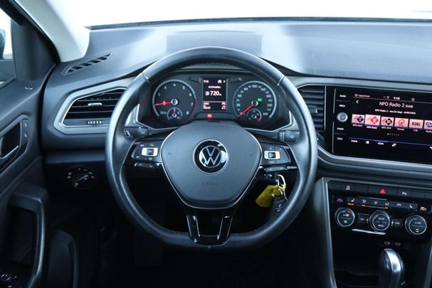 Volkswagen T-Roc 1.5 TSI Style DSG 110 kW image number 25