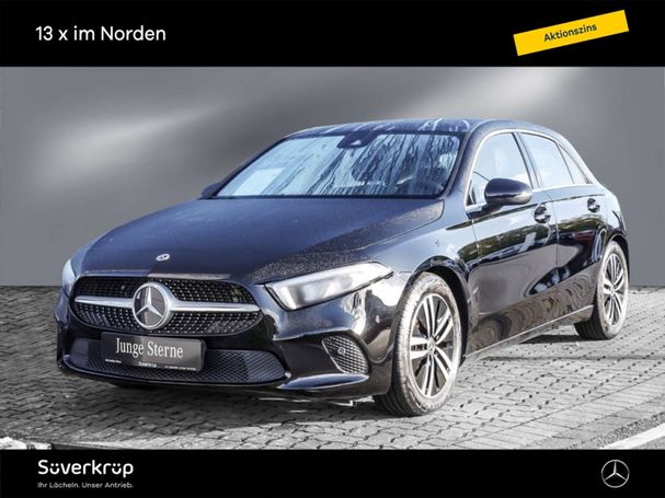 Mercedes-Benz A 250 165 kW image number 1