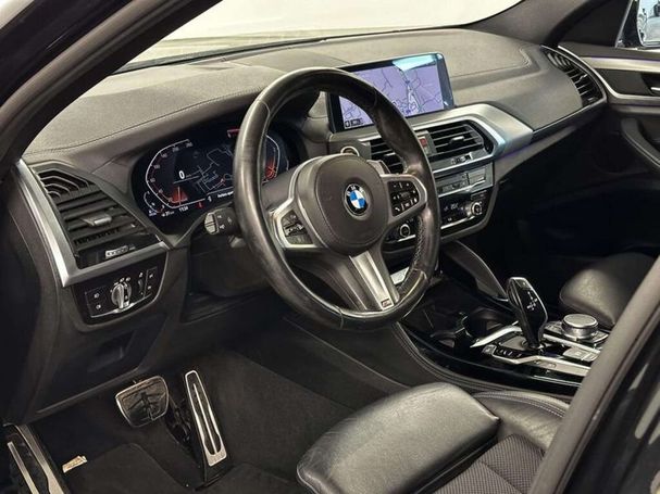 BMW X4 xDrive20d 140 kW image number 6