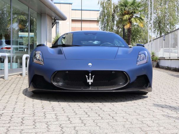 Maserati MC20 463 kW image number 5