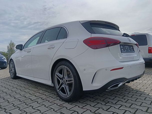 Mercedes-Benz A 180 100 kW image number 7