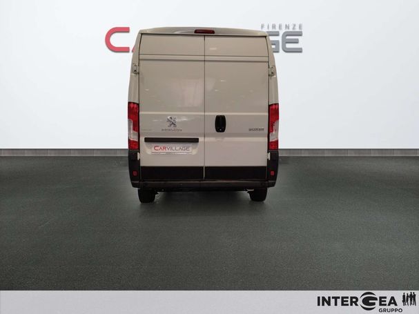 Peugeot Boxer HDi 330 S&S 103 kW image number 5