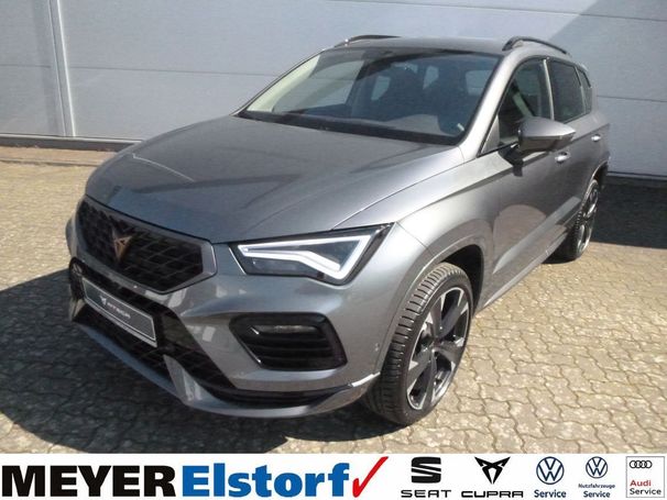 Cupra Ateca 110 kW image number 1