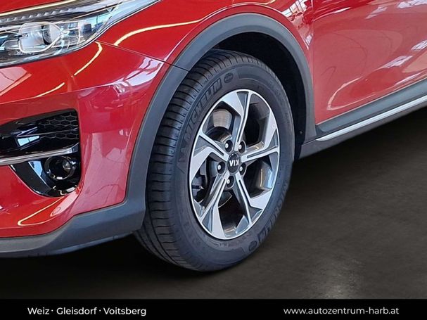 Kia XCeed 1.0 88 kW image number 12