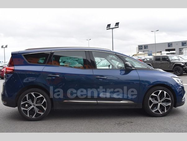 Renault Grand Scenic TCe 140 EDC 103 kW image number 5