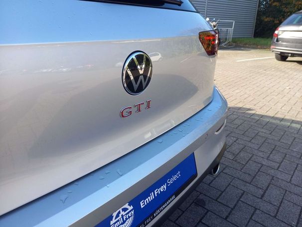 Volkswagen Golf GTI DSG 180 kW image number 14