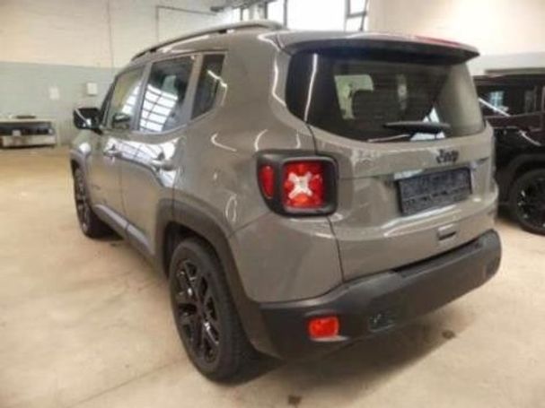 Jeep Renegade 88 kW image number 4