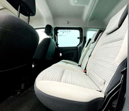 Renault Kangoo 78 kW image number 9